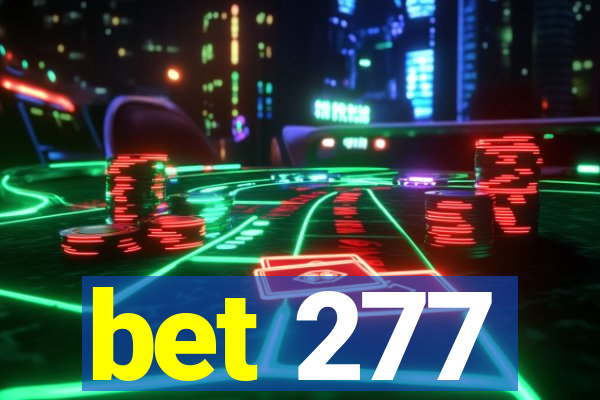 bet 277